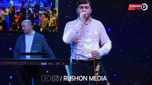 Орзу Аловатов / Orzu Alovatov / -- Туёна