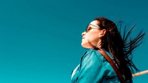 Ennja - Without You (Ambient vocals)