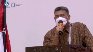 Musikalisasi Puisi Abdul Muis pada Penutupan Pameran Temporer 2021