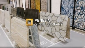 Искусство природы для изысканных ценителей | Venezia Stone | крупнейший склад в России