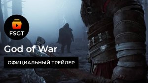 God of War: Ragnarok - Official PC Launch Trailer
