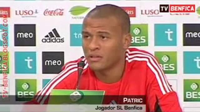 Apresentação de Shaffer e Patric смотреть онлайн