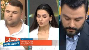 YENİ - Kıvırcık Ali'nin Çocukları - Yaralarım (CANLI) - 2022