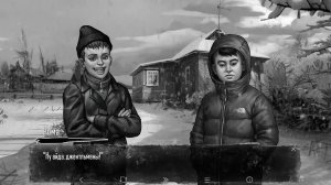 Tiny Bunny №14 "Бедная Катя"