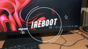 iReboot