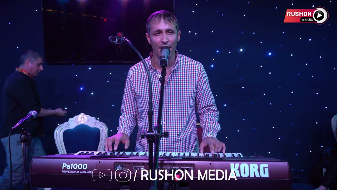 Охон -Туёна / Гр Эмин смотреть онлайн