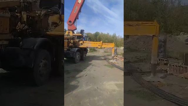 бетононасос Белгород