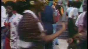 Soul Train Kung Fu Fighting Carl Douglas