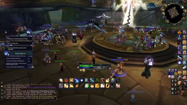 Rested XP Review