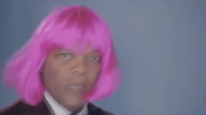 Beez in the Trap - Samuel L Jackson (English Motherfucker Edition)