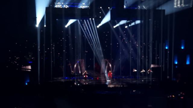 Michał Szpak - Color of Your Life (Poland - 1st dress rehearsal, Grand Final) смотреть онлайн