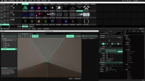 Resolume Video Training 7.2 Structure Mapping