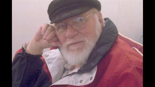 David Baumgarten singing Suzanne and Both Sides Now смотреть онлайн