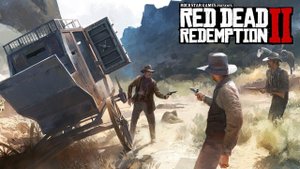 Red Dead Redemption 2 | Готовимся к новому обновлению