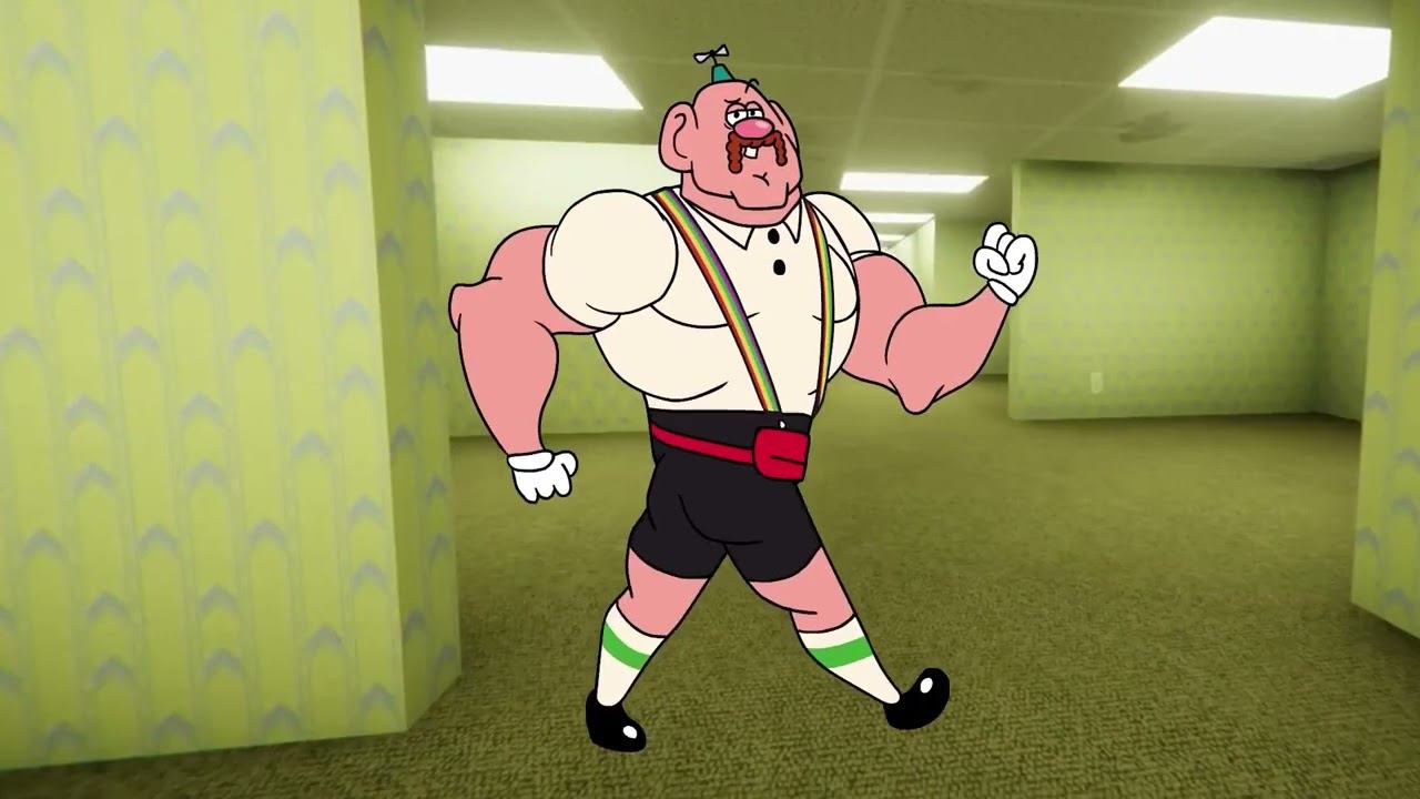 ЛИВСИ НО ЭТО ДЯДЯ ДЕДА (1080p) 60 FPS 10 часов смотреть онлайн