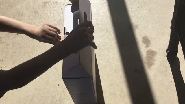 Henry Hoover - Short Film смотреть онлайн