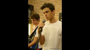 Nos Sonhos Meus - Leonardo Duarte