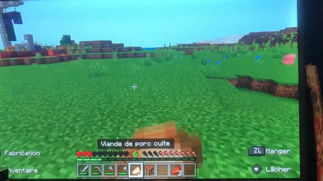 Baguette craft EP 1: le commencement смотреть онлайн