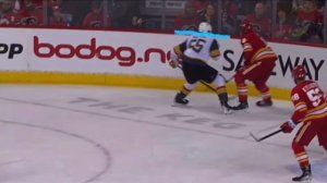 Keegan Kolesar Illegal Check to the Head of Chris Tanev: Tough Call Suspension Recommendation