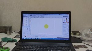 3D - Engrave. 3D Гравировка календарь майя. Макет бесплатно всем! Лазерный станок JPT50LP F163