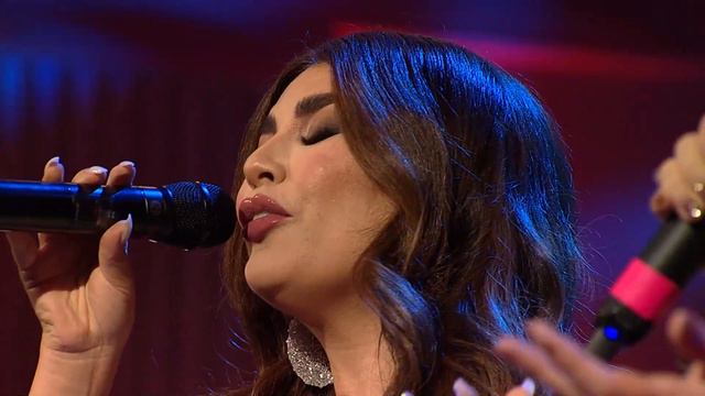 Sarzamin E-Man | Aryana | Madieh | WDR Funkhausorchester | آریانا سعید - سرزمین من