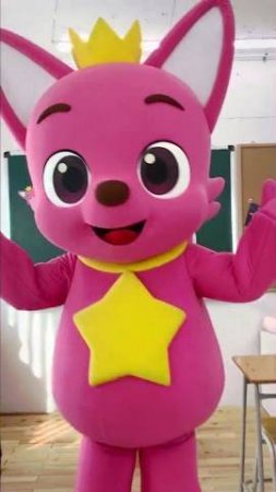 You Won't be Picky Anymore! [Trailer] #Gukkurut #pinkfong