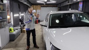 Кодиак_Опции