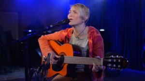 Ольга СЕРЕБРЯНАЯ  "Прибой"  LIVE  Клуб Козлова