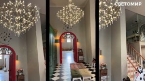 Детский центр Wonderland в Екатеринбурге