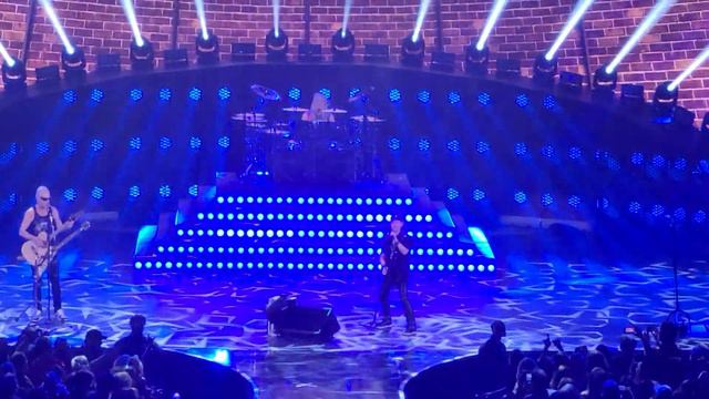 Scorpions Tribute To Ukraine. #scorpions #rockandroll #ukraine