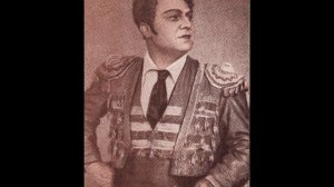 Михайло Гришко - "Куплеты Эскамильо" (Тореадор смелее в бой) M. Hryshko