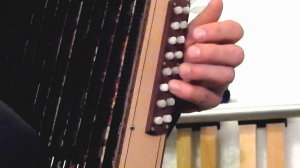 Ой,то не вечер,то не вечер...(как играть на гармони)