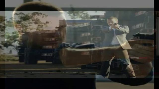 Chris O'Donnell- Counting Stars смотреть онлайн