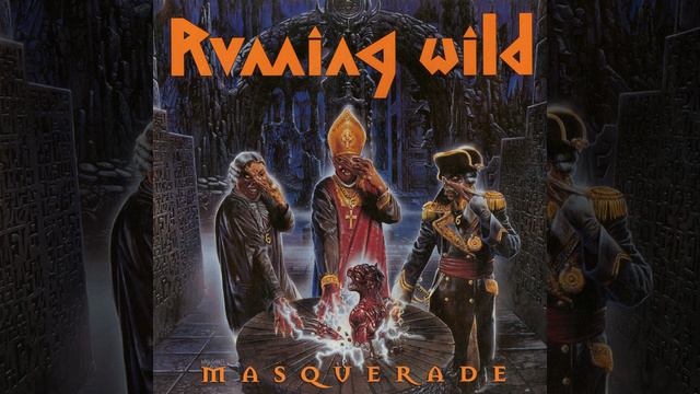 Metalhead (2017 Remaster)