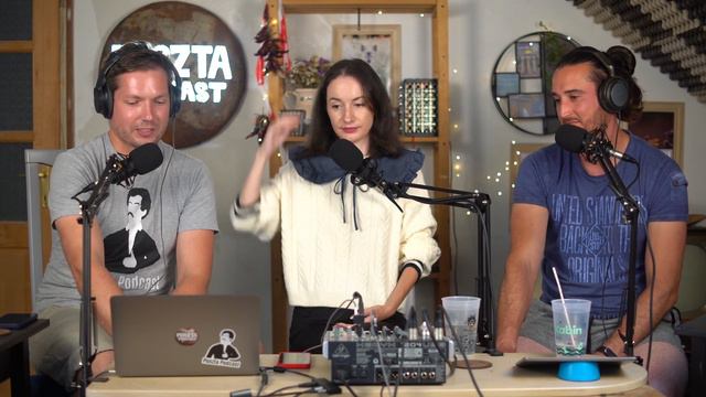 Mit keresnek VARJAK BUDAPESTEN?? || Puszta Podcast S02E65 смотреть онлайн