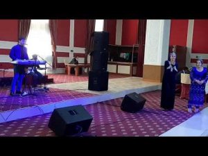 Orazi Olimsho / Орази Олимшо -- Модар......