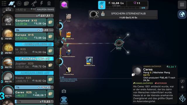 Let's Play Cell To Singularity Beyond # 238 German Gameplay смотреть онлайн