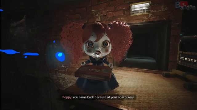 Guess The Monster By Emoji & Voice | Poppy Playtime 3 | Catnap, Miss Delight, Dogday смотреть онлайн