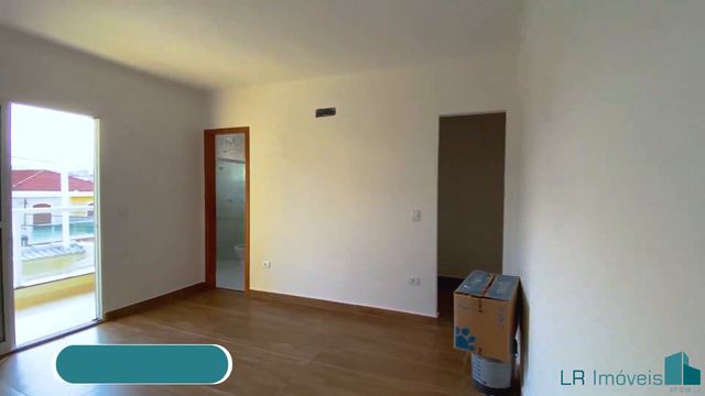 Sobrado com 3 dormitórios à venda na Vila Medeiros - LR Imóveis смотреть онлайн