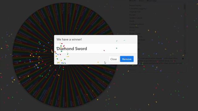 Randomizing Every Kit on PvP Legacy