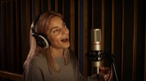 I Don't Wanna Miss A Thing - Lea Sirk (LIVE from home)