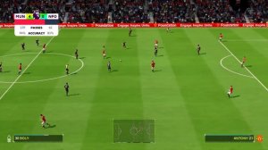 FIFA FC 24: Gameplay