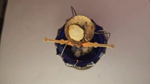 Обзор на ладан Псково-Печерского монастыря.