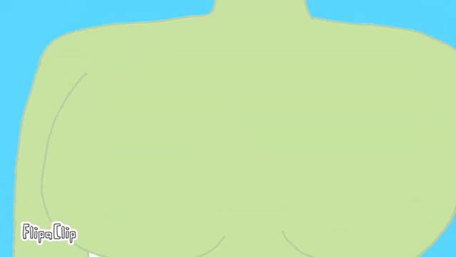 A giantess slime woman (animated) смотреть онлайн