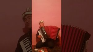 136...Каныбек ДАЙЫРБЕК УУЛУ  ,,Күтмокмүн,,