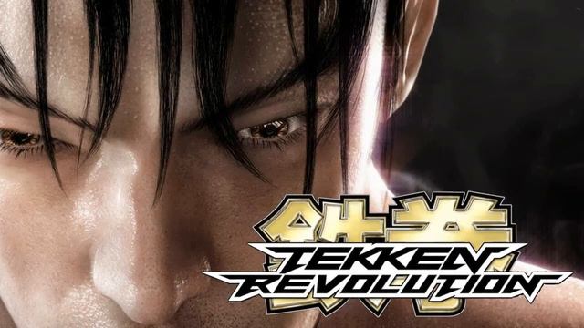 Tekken Revolution OST Moai Excavation смотреть онлайн