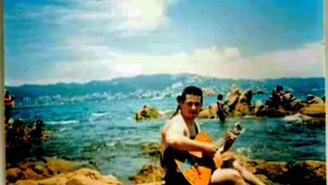 Sigueme....!     ABEL SALAZAR