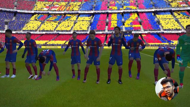 PES 2017 NEW REALISTIC GRAPHIC UPDATE 2024