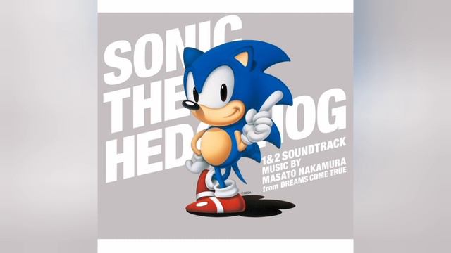 Masato Nakamura - Mystic Cave Zone 2P смотреть онлайн