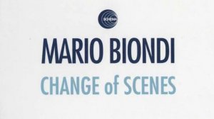 Mario Biondi - This Is What You Are (The Brazilian Rime)